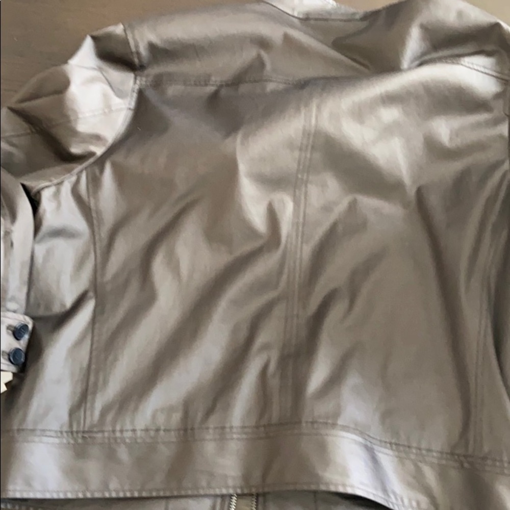 Theory Jacket - Picture 6 of 7